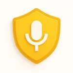 VoiceScriber AI: Voice Notes icon
