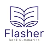 Book Summaries Daily: Flasher icon