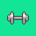 딴딴 - 나의 운동 다마고치 icon