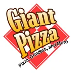 Giant Pizza App icon