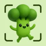 AI Calorie Counter: SnapToFit icon