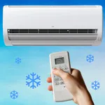 AC DIGITAL REMOTE CONTROL icon