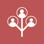Famtree : Family Tree & DNA icon