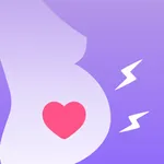 Contraction Timer & Tracker Mo icon