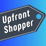 Upfront Shopper icon