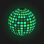 PartyColors - music-rhytm zaps icon