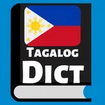 Tagalog English Dictionary! icon