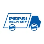 Pepsi Delivery icon