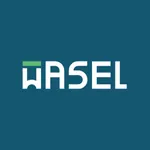 Klshi Wasel (واصل) icon