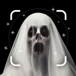 Ghost Detector Real Hunting icon