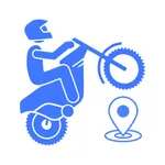 DirtPath - Off-road Tracks icon