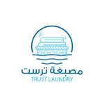 مصبغة ترست icon