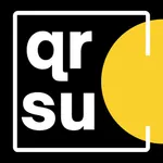 qrsu.io: QR, URL, & NFC Tools icon