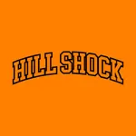HILLSHOCK 震撼健身 icon