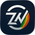 ZoneWatch – Radar & Forecast icon