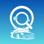 Carwash Near me Customer icon