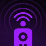 Remote TV Control Roko TCL App icon