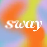 sway ~ blur & vhs trending cam icon