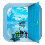 Escape Game: Uyuni icon