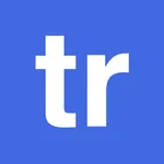 Truest: Snap, Secure, Share icon