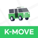 K-Move - Korea Travel&Transit icon
