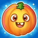 Pumpkin Magic - Drop & Merge icon