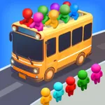 Bus Away: Traffic Jam icon