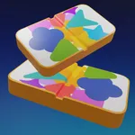 Domino Match: Puzzle Game icon