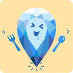 NearbyGem - One Tap Good Food icon
