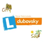 Fahrschule Dubovsky icon