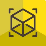 3D Plan: Scanner & Measure Cam icon