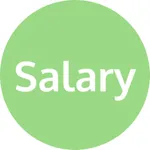 Salary - 급여 관리(등하원도우미, 아르바이트) icon