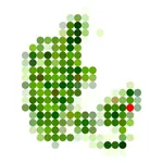 Denmark Visually, Travel Guide icon