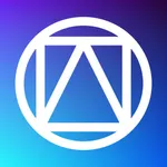 Sacred Symbols Life Patterns icon