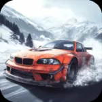 Racing Highway: Car Idle icon