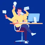 Productivity Master Class icon