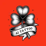 Tattoo AI Design Ink Generator icon