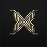 X passenger icon