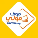 Moov Money Agent icon