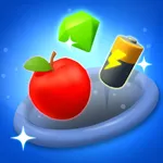 All in Holes 3D icon