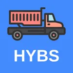 HYBS Kahramanmaraş icon