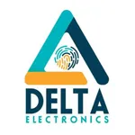 Delta Electronics icon