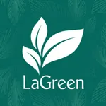La Green Hotel & Residence icon