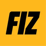 FIZ: 24/7 Financial Assistant icon