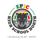 Epic High School North icon