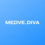 MedveDiva тренировки и питание icon