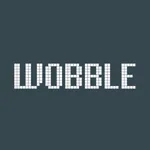 Wobble: Daily Word Puzzle icon