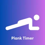 AI Plank Timer Home Workout icon