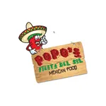 Popos Mexican Food icon