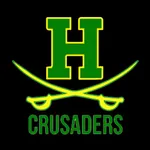 Go HCA Crusaders icon